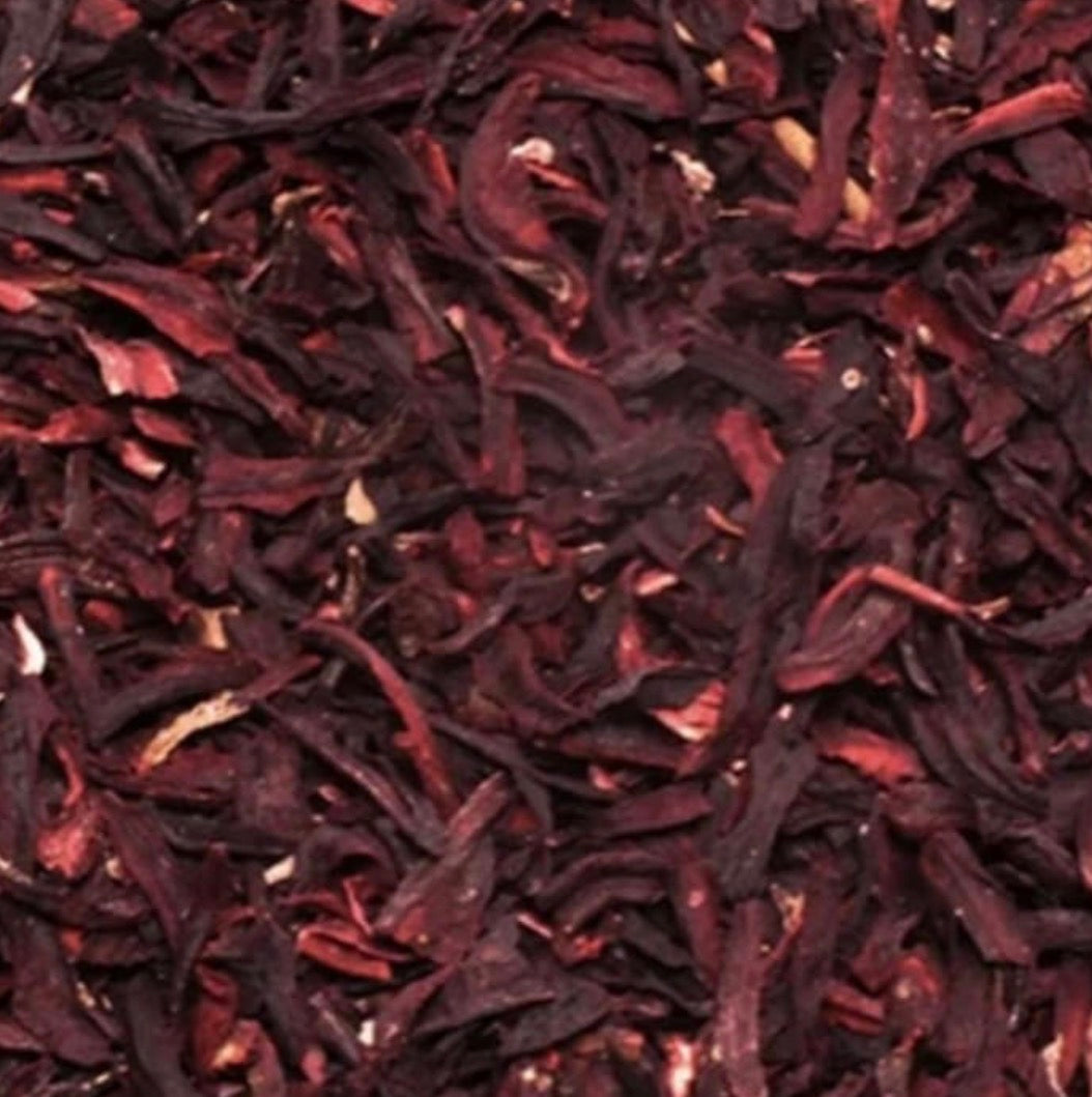 Hibiscus Loose Leaves