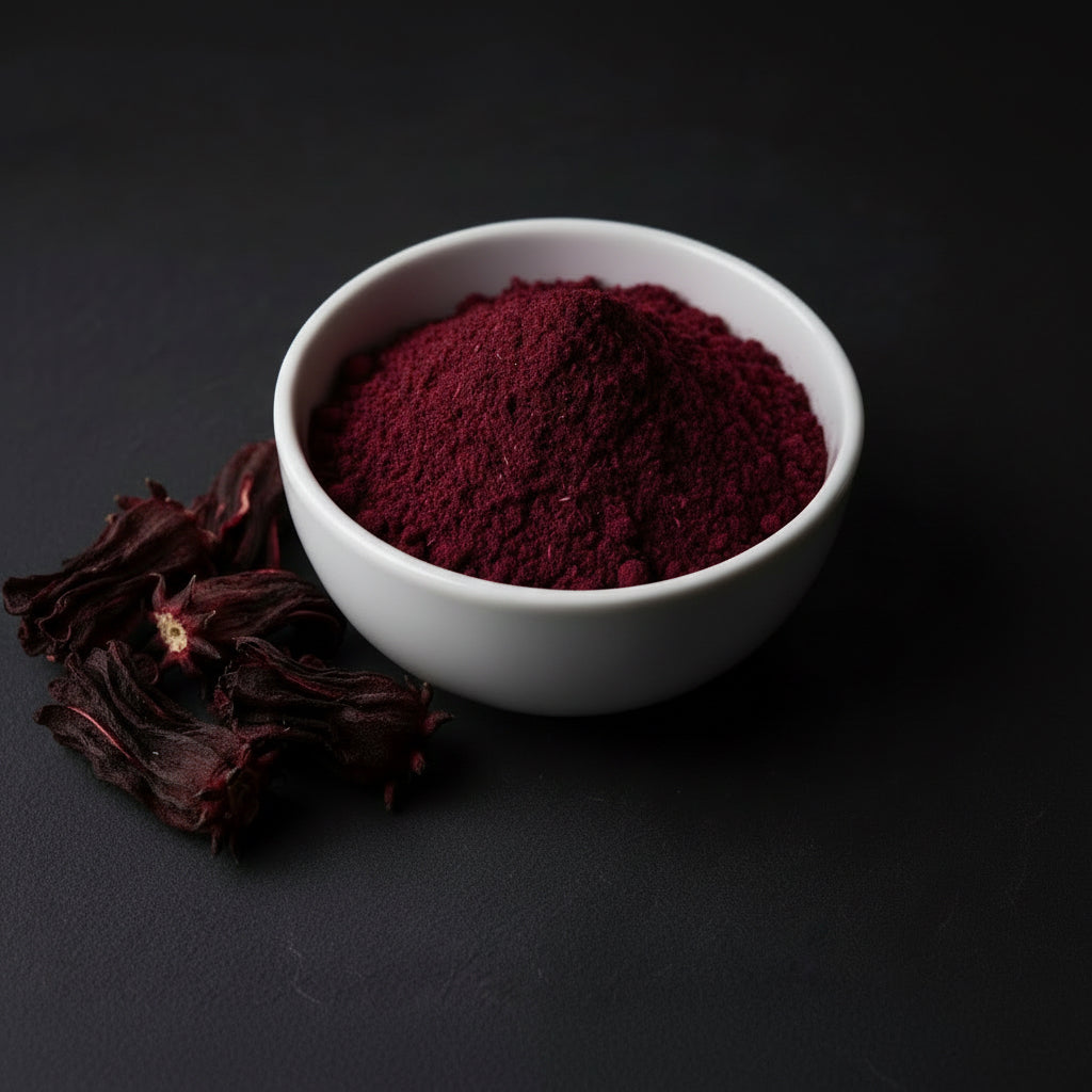 Hibiscus Powder
