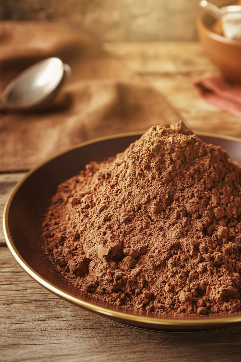 Cacao Powder