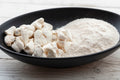 Poudre de fruit de baobab