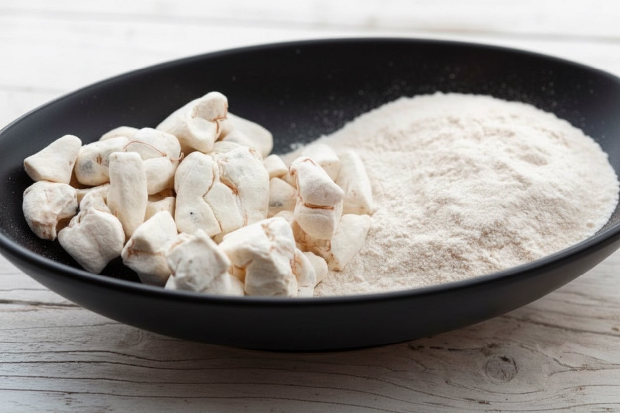 Baobab fruit Powder